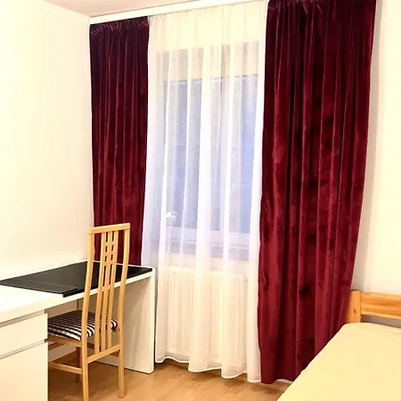 Messe Laatzen Centrum * ハノーファー