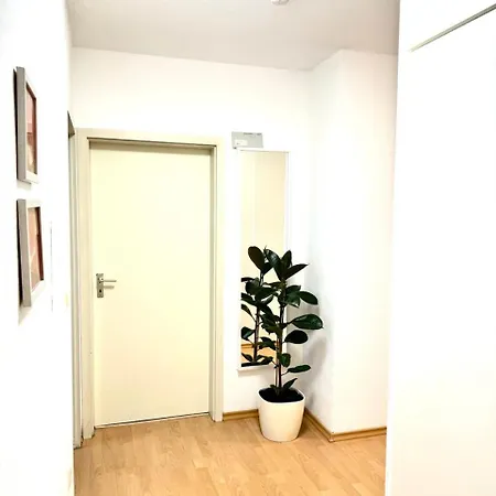 Messe Laatzen Centrum