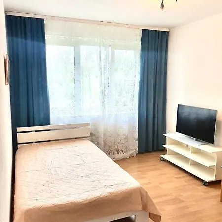 Apartamento Messe Laatzen Centrum Hanôver