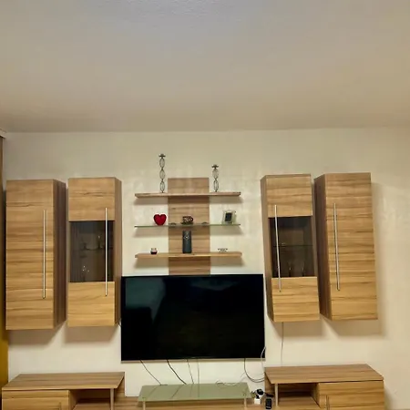 Apartman Messe Laatzen Centrum *